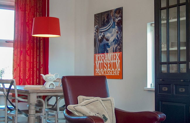 Summio Havenresort Terherne - Foto 20