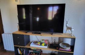 Maison cosy, garage, jardin, terrasse vue montagne - Foto 40