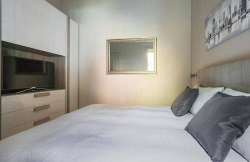 Residence Rizzoli-Suites Apartments - Foto 20