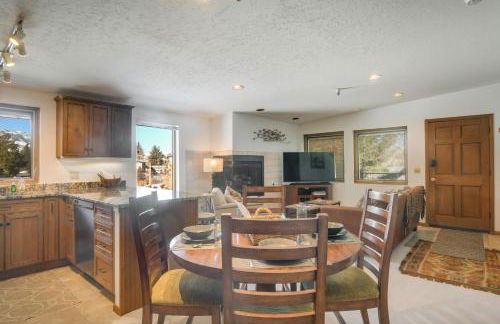 2 Mi to Sun Valley Resort Walkable Condo! - Foto 7