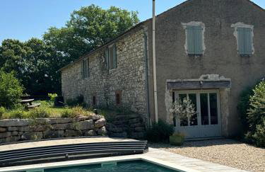 Gîte à la Ferme de Verdurette Cordes-sur-Ciel - Foto 23
