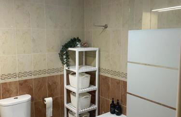 PISO EN EL CENTRO DE HUELVA SILENCIOSO Y CON GRAN PATIO, Calle La Paz - Foto 19