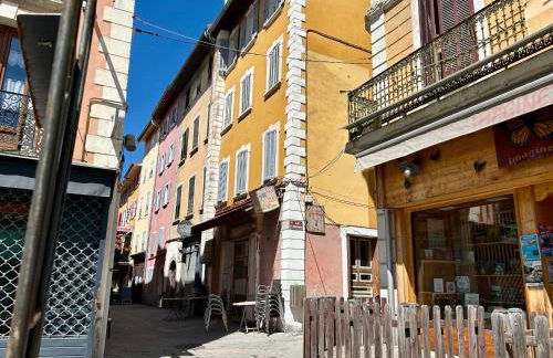 Echappée Belle - Centre ville - Foto 6