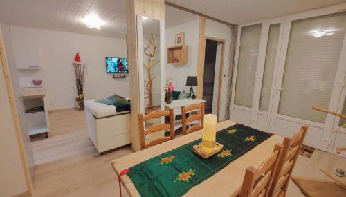 Location MarjoRI - T2 Le Roselin - Foto 5