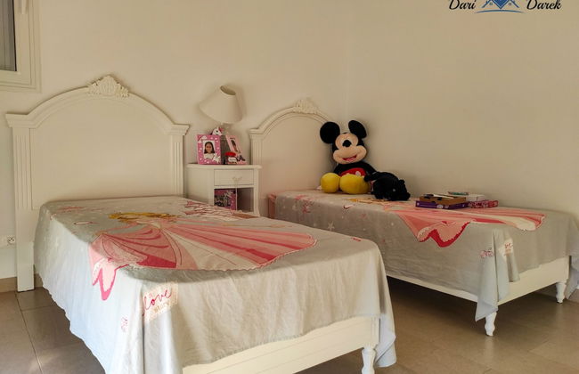 Rim of Paradise Villa - Foto 8