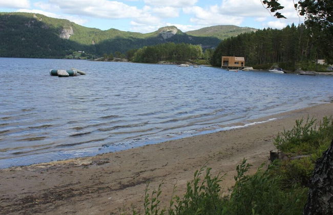 Nisser Hyttegrend Og Camping - Photo 56