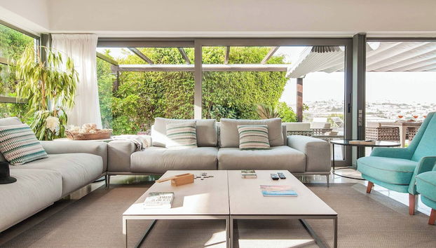 Villa Salobre 6 - Foto 2, Interior