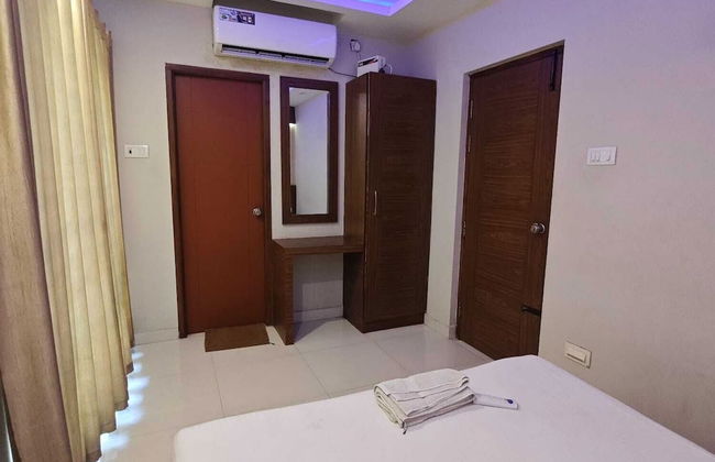 Smart Home Service Apart by Stayz Royale - Photo 8