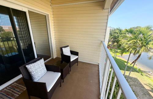 Relaxing Condo with Heated Pool - Foto 12