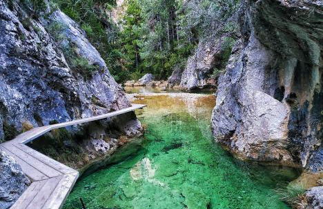 Casa Nemesio, enclave y vistas excepcionales - Foto 27