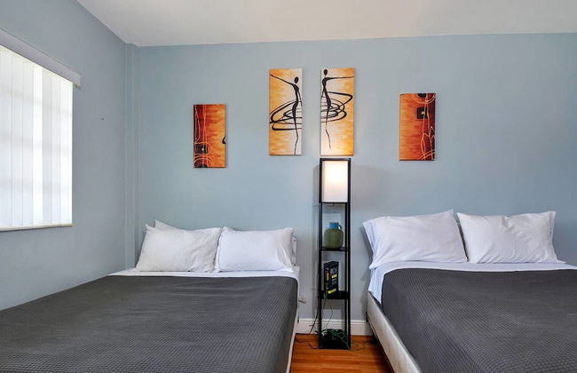 Gorgeous Spot in Hallandale Beach With Pool!! - Foto 9