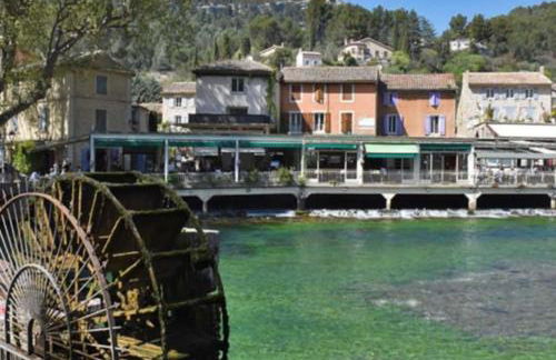 Borie en Provence - Foto 34