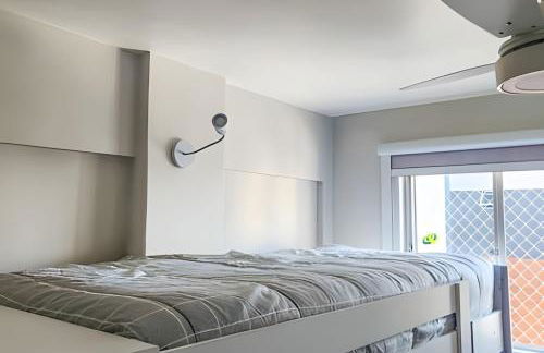 2 Quartos Família, Cama Queen, Petfriendly - Foto 20