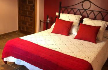 Casa Rural El Infante - Foto 45