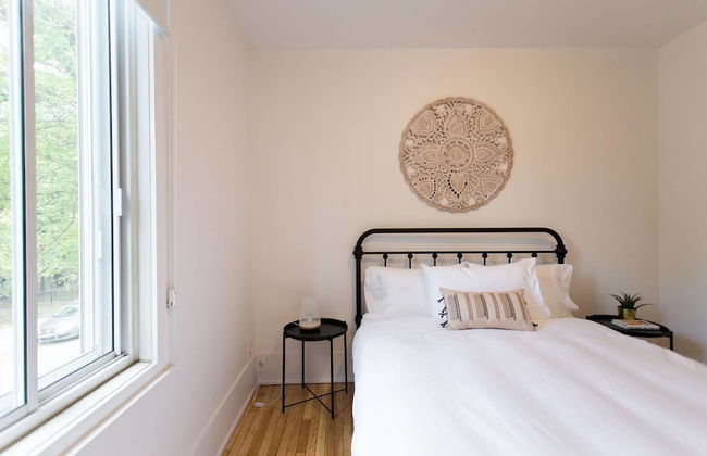 Stylish & Unique 3 Bdr Flat With Parking! - Foto 9