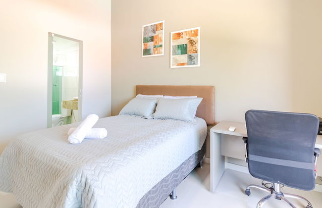 GB60 Excellent House 4 Suites - Photo 19