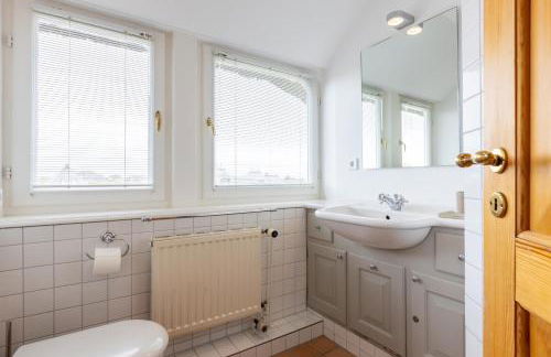 Ferienhaus Seehaus Sylt - Urlaubszauber in den Dünen mit fantastischem Meerblick - Foto 22