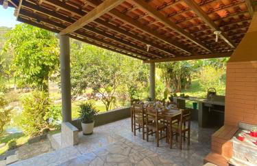 Casa de Campo - Sitio Azevedo - Foto 6