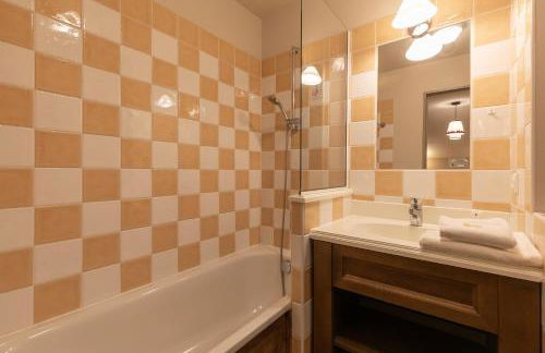 Résidence Pierre & Vacances l'Albane - Foto 53