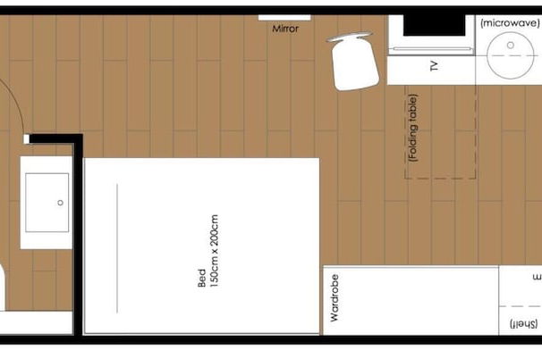 BLAU Student Housing & Language Academy - Foto 31