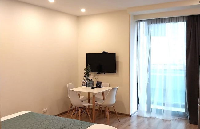 Bellevue Residence Suites - Foto 34