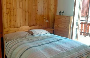 Un balcone sulla Val di Pejo - Foto 15