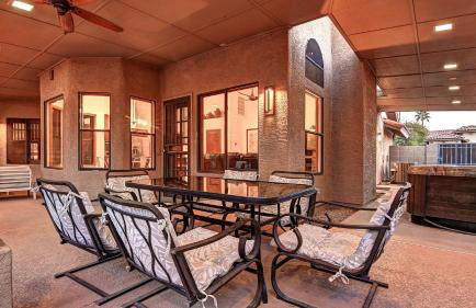 Entertainers Dream in Scottsdale W/pool and Games! - Foto 106