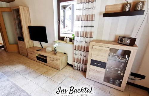 Ferienwohnung Im Bachtal - Foto 14