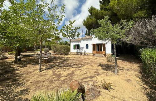 Casa Margarida. Jávea. - Foto 17