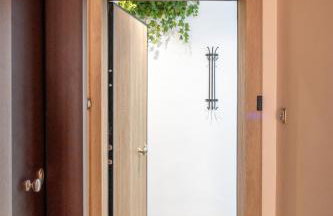 LOUTRAKI HOUSE - Foto 17