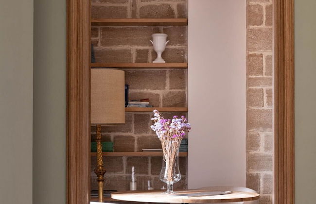 Sella&Mosca Casa Villamarina - Foto 17