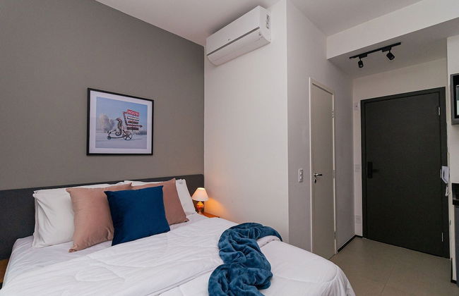 Vossa Bossa Allianz - Foto 39