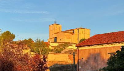 Casa rural De Añil - Jardín privado - Foto 5