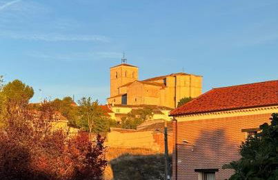 Casa rural De Añil - Jardín privado - Foto 5