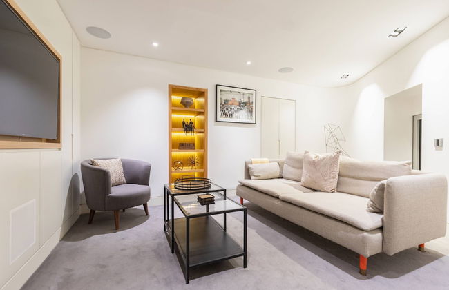 Hanway Street by Onefinestay - Foto 23