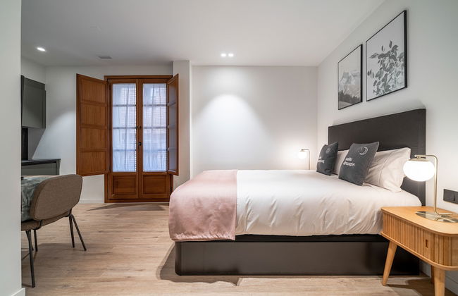 Limehome Vitoria Palacio Álava-Velasco - Foto 24