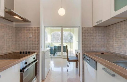 Amazing Apartment In Porozina With Wifi - Foto 17