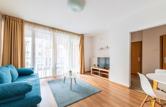 Nova Apartments - Foto 35