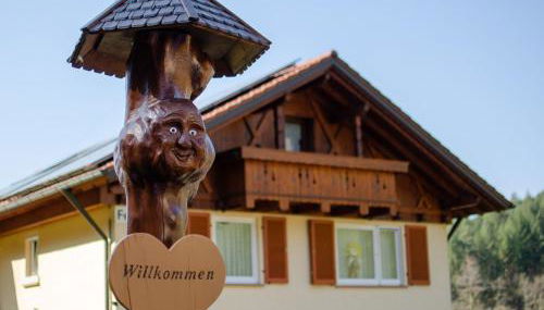 Haus Harter - Foto 1