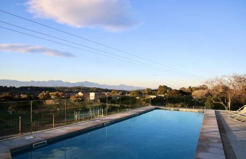 MATER RANDA, piscina, vistas increíbles y barbacoa - Foto 39