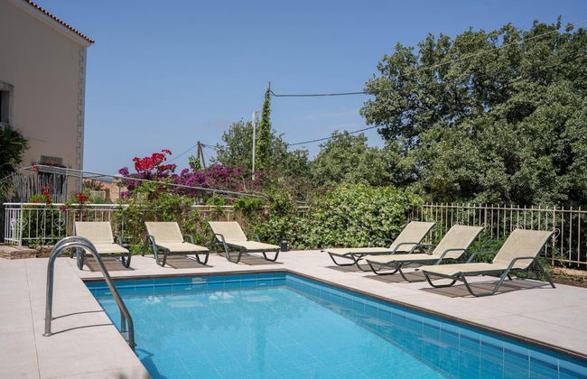 Villa Aloe in Prines - Foto 3