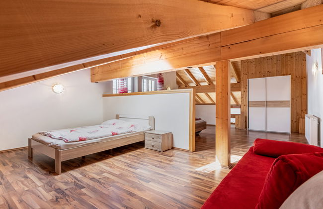 1 bedroom Apartment in Goldegg with garden - Photo 13