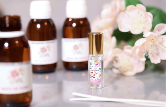 Laboratorio di profumi Fragonard - Foto 2