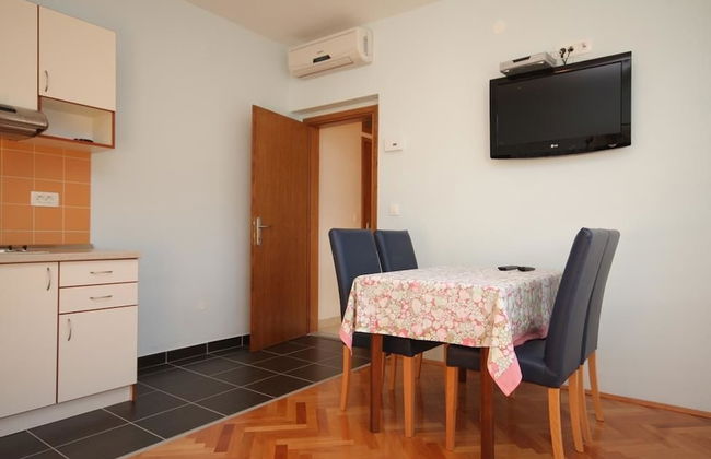 Apartments Vojnovic - Foto 25