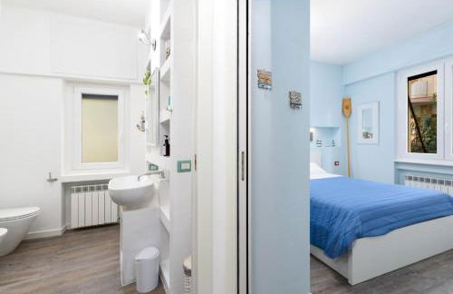 Diamante Sea Apartment - Eleganza sul Mare - Foto 25