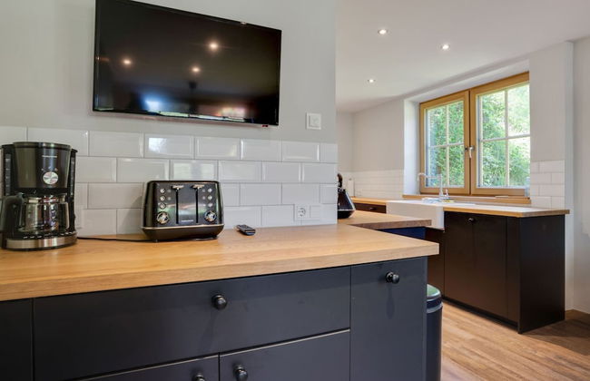 Chalet in Hollersbach / Salzburg Near ski Area - Foto 18