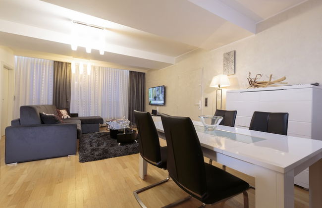 The Queen Luxury Apartments - Villa Marilyn - Photo 50