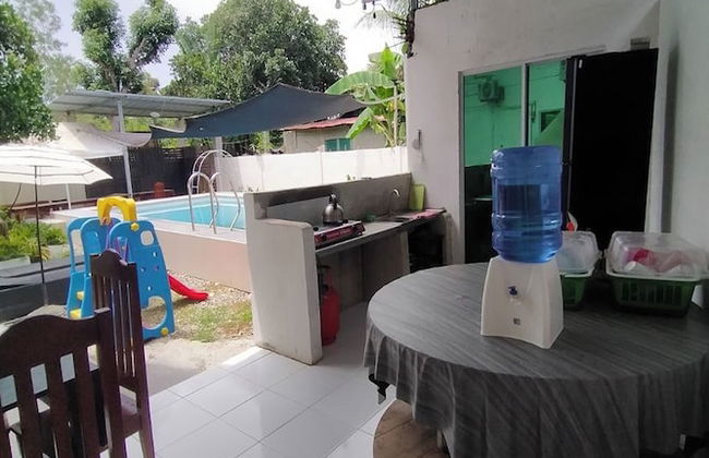 Asiah'S Villa - Foto 10