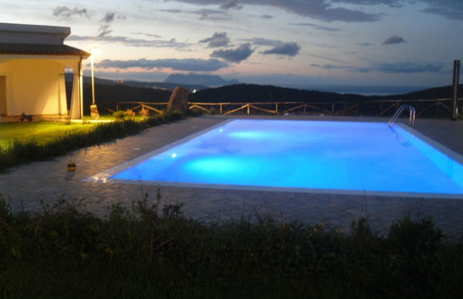 Agriturismo Irghitula - Photo 24