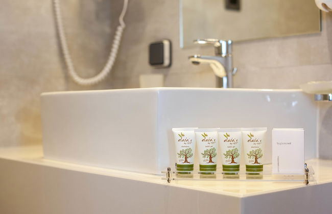 Sunny Days Hotel Apt - Photo 105